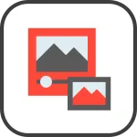 Picture In Picture SVG Icon